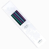 COFFRET DE 10 CIERGES SONGE 1976 - MAISON PECHAVY