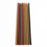 COFFRET DE 10 CIERGES DARBAR - MAISON PECHAVY
