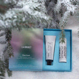 WINTER KIT FIRST FROST L:A BRUKET