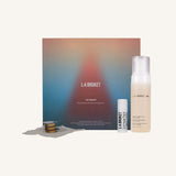 WINTER KIT ICE KISSED L:A BRUKET