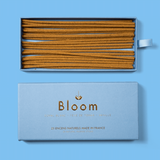 COFFRET ENCENS BLUEBIRD