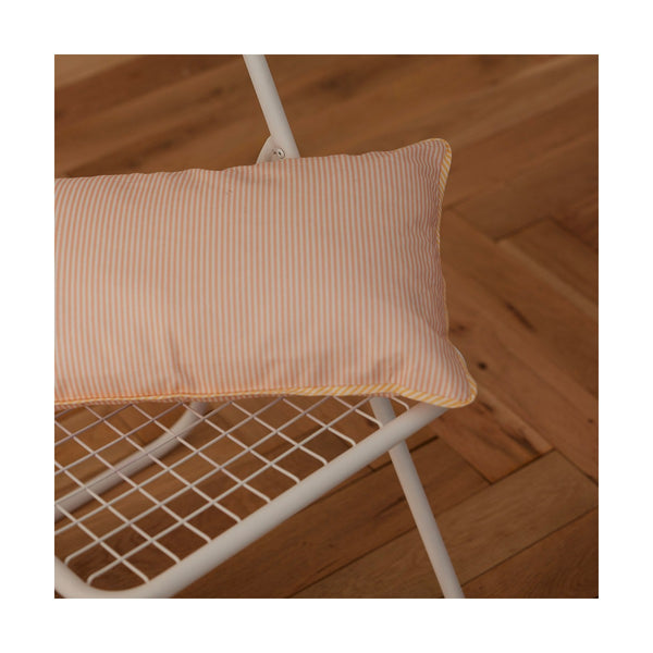 COUSSIN TAORMINA PINK & LEMON - GABRIELLE PARIS