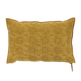COUSSIN KILIM 40x60 OCRE - MAISON DE VACANCES