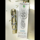 PETIT BOUQUET DE LA CHOUETTE BIO - TOTEM NATURE