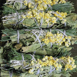 PETIT BOUQUET DE L'OURS BIO - TOTEM NATURE