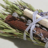 PETIT BOUQUET DE LA CHOUETTE BIO - TOTEM NATURE