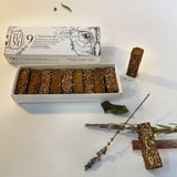 COFFRET INITIATION LA CHOUETTE - TOTEM NATURE