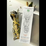COFFRET INITIATION LE CERF - TOTEM NATURE