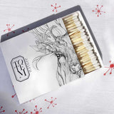 COFFRET INITIATION LE CERF - TOTEM NATURE