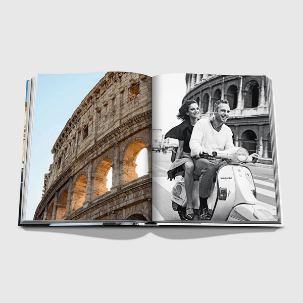 DOLCE VITA - ASSOULINE