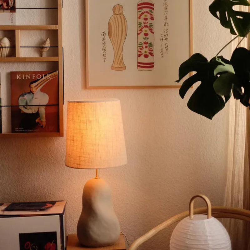 LAMPE HEBE - FERM LIVING