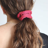 CHOUCHOU Gisèle Glitter fuchsia