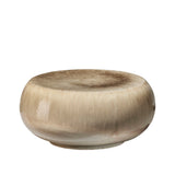 TABOURET GALET EN CERAMIQUE SABLE - CFOC