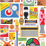 PUZZLE 70'S