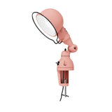 LAMPE ETAU SI302 ROSE MAT - JIELDÉ