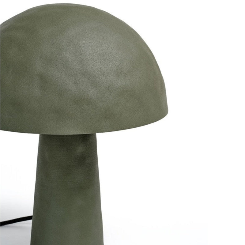 Lampe "Champignon"