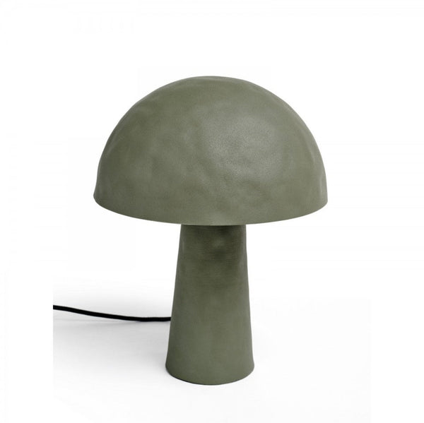 Lampe "Champignon"