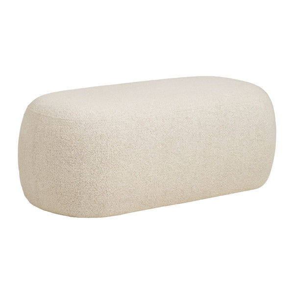 BANC BLOSSOMVILLE - 100x50x38CM