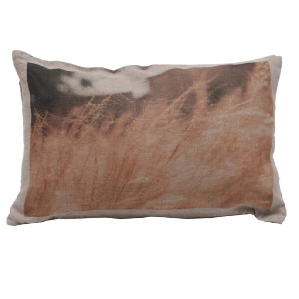 COUSSIN NATURE INSIDE BLÉ - BED AND PHILOSOPHY