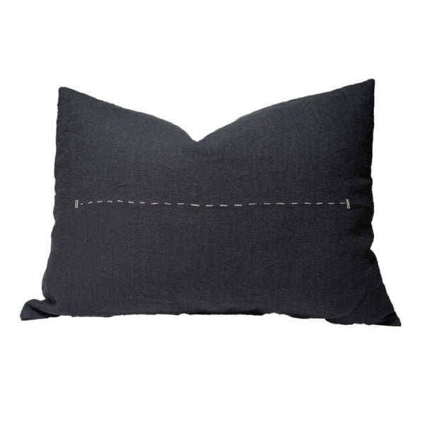 COUSSIN BOPPER BLEU NUIT- BED AND PHILOSOPHY