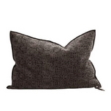 COUSSIN KILIM 40x60CM BROWNIE - MAISON DE VACANCES