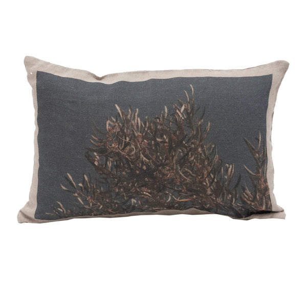 COUSSIN NATURE INSIDE OLIVIER - BED AND PHILOSOPHY