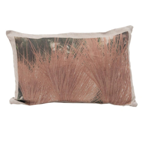 COUSSIN NATURE INSIDE PAILLE - BED AND PHILOSOPHY