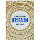 JÉRUSALEM - YOTAM OTTOLENGHI