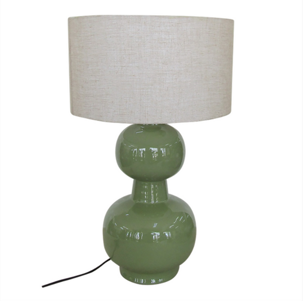 LAMPE LAKE - MATCHA