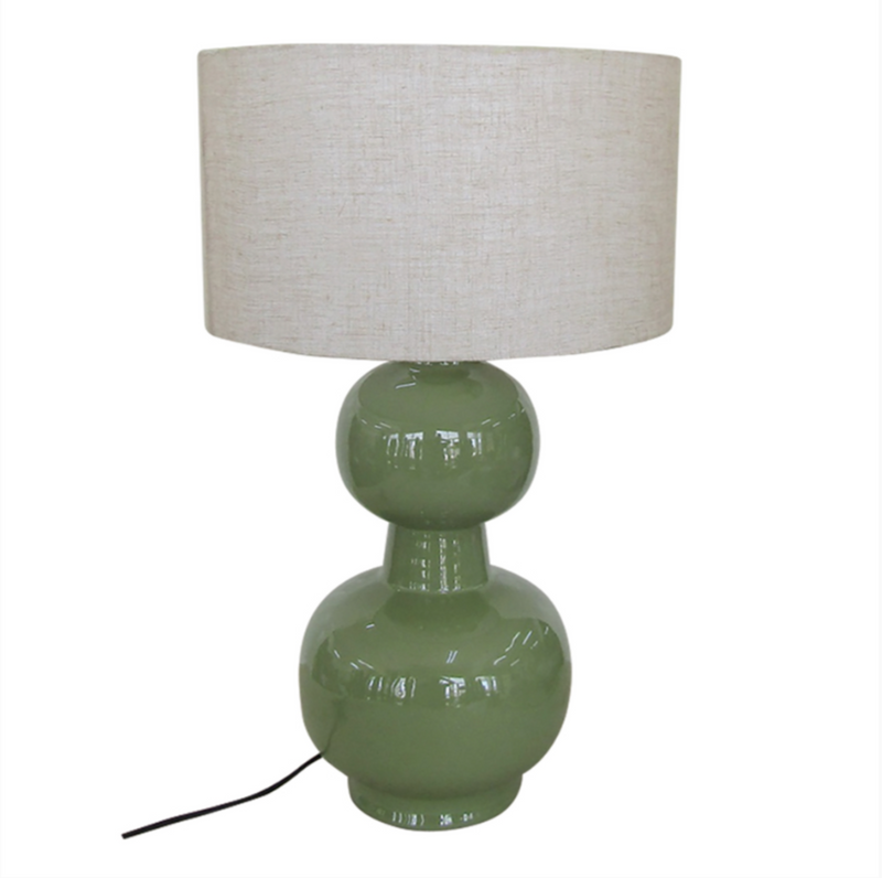 LAMPE LAKE - MATCHA