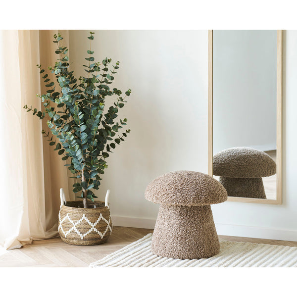 POUF ENNA - 45x45CM