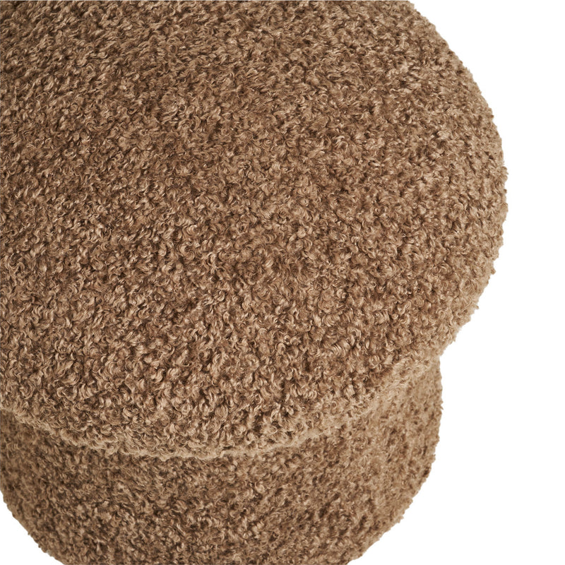 POUF ENNA - 45x45CM