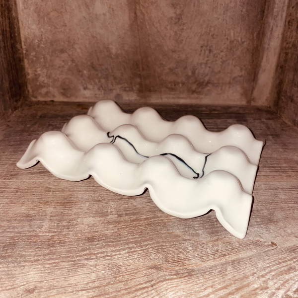 REPOSE 6 OEUFS - TECKEL