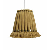 SUSPENSION LOUISON BRONZE PM