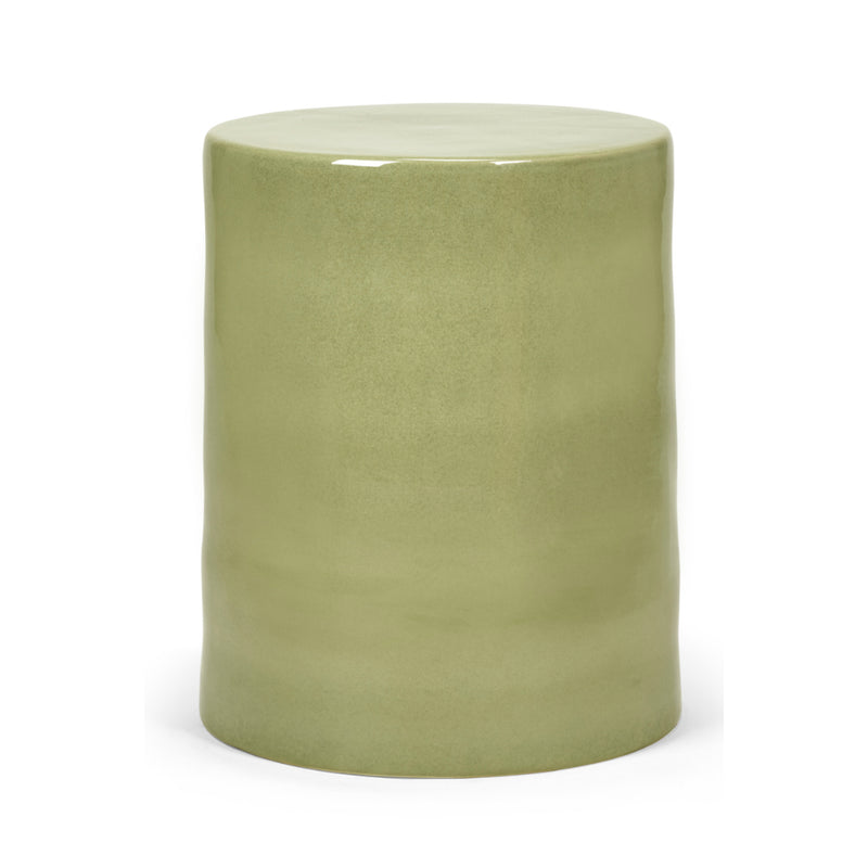 TABLE D'APPOINT VERT - SERAX