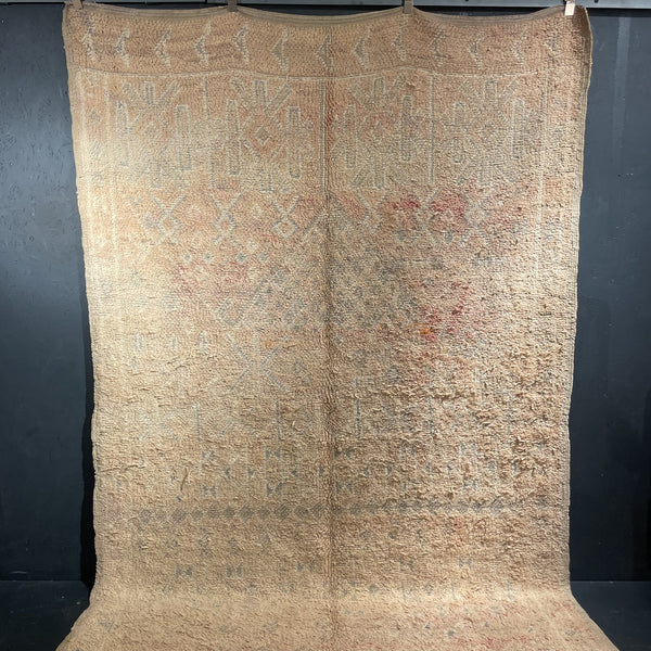 TAPIS VINTAGE BIFACE 337x198 CM - MGUILD