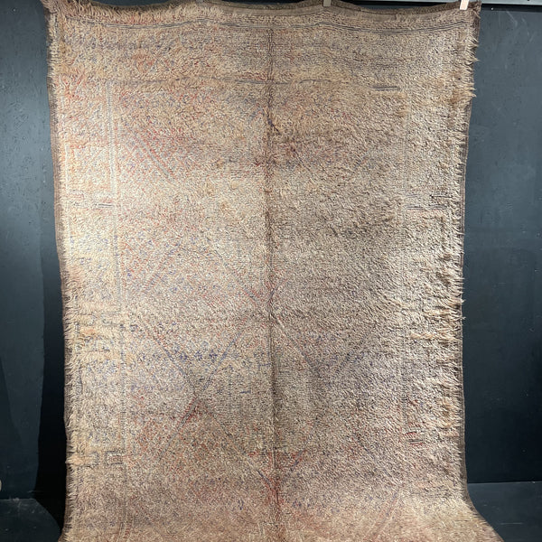 TAPIS VINTAGE BIFACE 340x194 CM - MGUILD