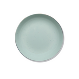 ASSIETTE CREUSE M SMOKY BLUE/LIGHT BLUE - SERAX
