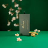 COFFRET ENCENS DRAGONFLY