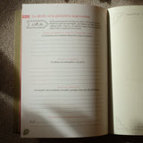 CARNET DE NAISSANCE DE MA MAISON