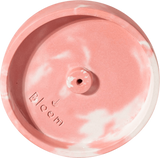 PORTE ENCENS BETON ROSE