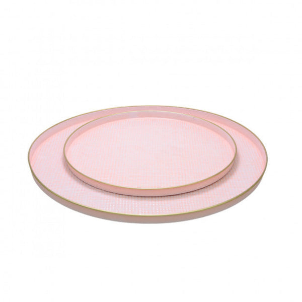 PLATEAU BERBERE MOYEN MODELE ROSE