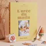 PUZZLE JOUR FÉRIÉ - L'ORÉE DU MATIN