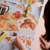 PUZZLE JOUR FÉRIÉ - L'ORÉE DU MATIN