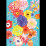 PUZZLE JOUR FÉRIÉ - NATURE PEINTURE