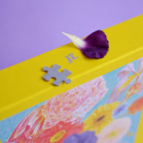 PUZZLE JOUR FÉRIÉ - NATURE PEINTURE