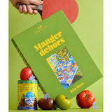 PUZZLE JOUR FÉRIÉ - MANGER DEHORS