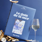 PUZZLE JOUR FÉRIÉ - LE GOÛT DE LA MER