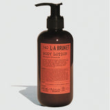 LAIT POUR LE CORPS RHUBARBE GERANIUM 340 L:A BRUKET