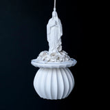 LUSTRE LA CELESTE - SANDRINE TORTIKIAN